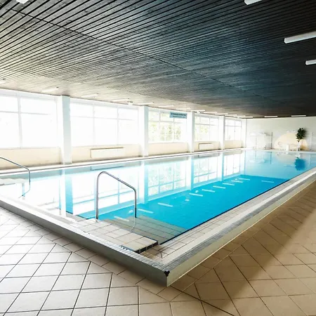 Apartment Neu 249, Im Oberharz Mit Sauna Und Schwimmbad, Zum Enspannen *