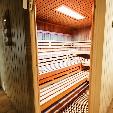 Neu 249, Im Oberharz Mit Sauna Und Schwimmbad, Zum Enspannen