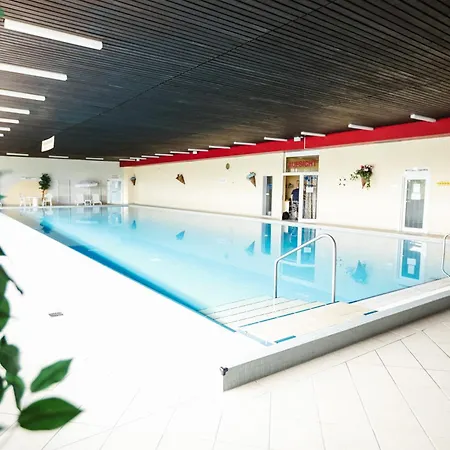 Apartment Neu 249, Im Oberharz Mit Sauna Und Schwimmbad, Zum Enspannen *