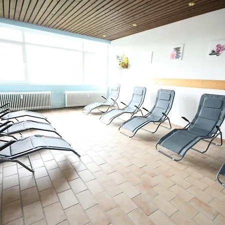 Apartment Neu 249, Im Oberharz Mit Sauna Und Schwimmbad, Zum Enspannen