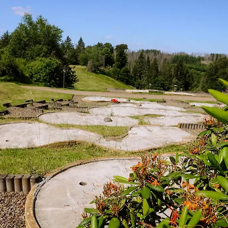 Neu 249, Im Oberharz Mit Sauna Und Schwimmbad, Zum Enspannen