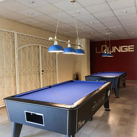 Neu 249, Im Oberharz Mit Sauna Und Schwimmbad, Zum Enspannen Apartment