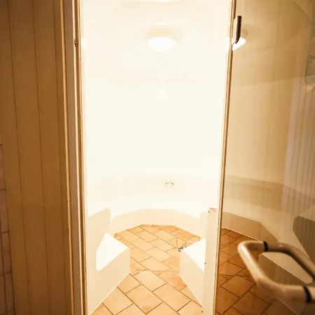 Apartment Neu 249, Im Oberharz Mit Sauna Und Schwimmbad, Zum Enspannen *
