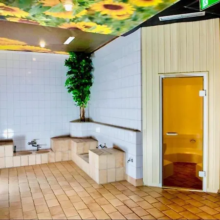Apartment Neu 249, Im Oberharz Mit Sauna Und Schwimmbad, Zum Enspannen *