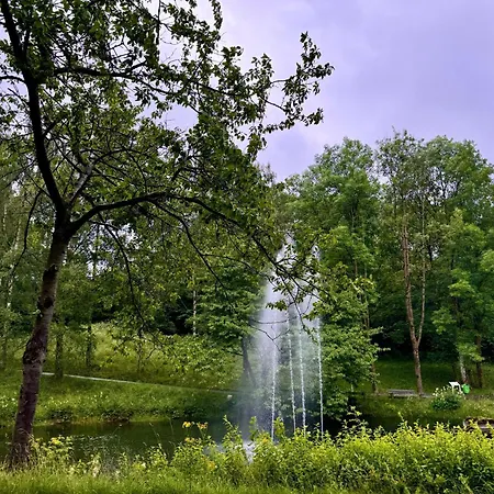 Apartment Neu 249, Im Oberharz Mit Sauna Und Schwimmbad, Zum Enspannen