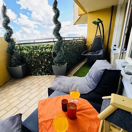 Neu 249, Im Oberharz Mit Sauna Und Schwimmbad, Zum Enspannen Apartment *