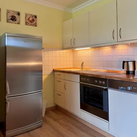 Neu 249, Im Oberharz Mit Sauna Und Schwimmbad, Zum Enspannen Apartment Braunlage