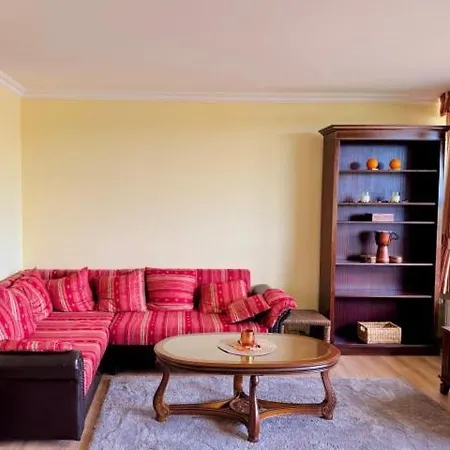 Neu 249, Im Oberharz Mit Sauna Und Schwimmbad, Zum Enspannen Apartment Braunlage
