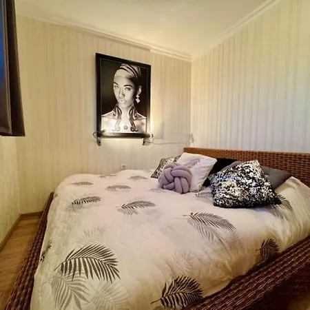 Apartment Neu 249, Im Oberharz Mit Sauna Und Schwimmbad, Zum Enspannen