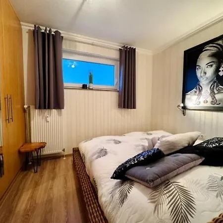 Neu 249, Im Oberharz Mit Sauna Und Schwimmbad, Zum Enspannen * Braunlage